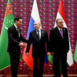 Саммит СНГ в Туркменистане: как списанный Западом «фантом» переиграл архитекторов мирового хаоса