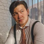 Жігер Ауыпбаев пен әйелінің TikTok видеолары сынға ұшырады