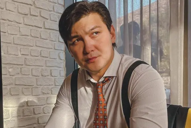 Жігер Ауыпбаев пен әйелінің TikTok видеолары сынға ұшырады