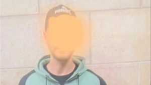 “Схватил незнакомку за ягодицу”: иностранец вместо прогулки по Алматы отправился под арест (видео)