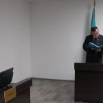 “Она боролась за жизнь”: убийцу 20-летней Дильназ Жумагуловой отправили в тюрьму на 14 лет в Семее