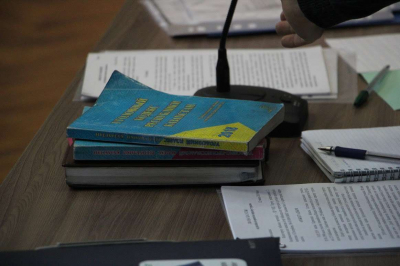 Без мантии и приговора: как медиаторы меняют судебную систему изнутри