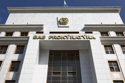 Генпрокуратура Казахстана опровергла заявления о пытках