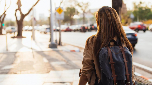 Пошла выбрасывать мусор и пропала в Кокшетау: 16-летняя студентка вернулась сама