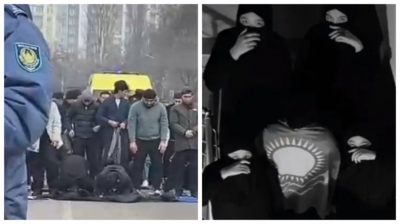 Қазақстанда неге салафизмге әлі тыйым салынбады — депутат