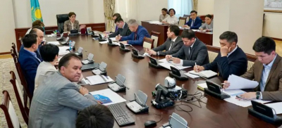 Қазақстанда 1,7 млн-нан аса бала белсенді жазғы демалыс шараларымен қамтылды