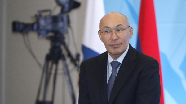 Экс-глава Нацбанка, при котором случилась девальвация, получил должность в компании Турлова