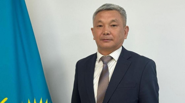 Дархан Абдикаримов возглавил один из комитетов Минсельхоза Казахстана