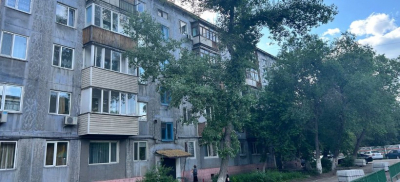 Электроприборы и десятки счетчиков вышли из строя из-за короткого замыкания в многоэтажке Семея