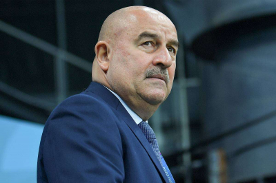 Назначен новый главный тренер сборной Казахстана по футболу