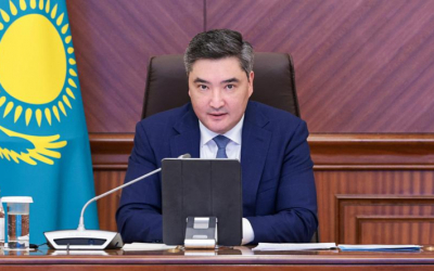 Государство не будет содержать тех, кто может и должен работать – Бектенов