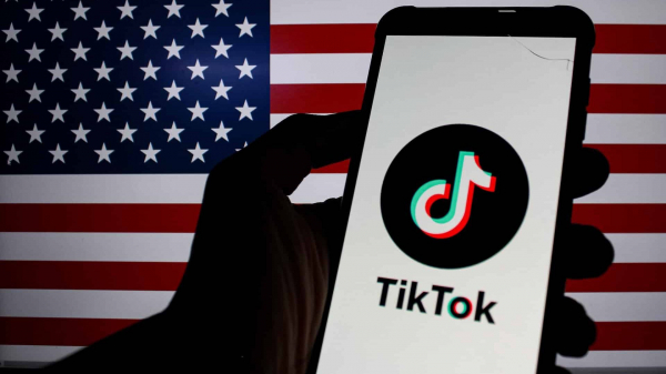 Трамп подписал указ о продаже TikTok американским инвесторам