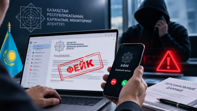Письмо о проверке от АФМ: как не отдать мошенникам свои данные