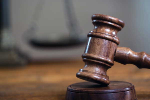 Суд удовлетворил представление о сокращении срока наказания Байжанову