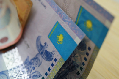 Директор футбольного клуба Жетісу подозревается в хищении
