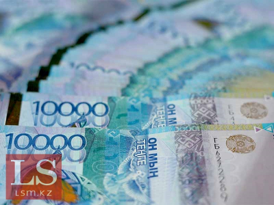 Кто больше всех платит налоги в Казахстане: список нефтегазовых гигантов