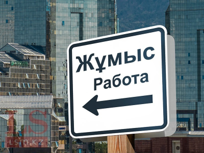 Свыше 100 тыс казахстанцев работают в России