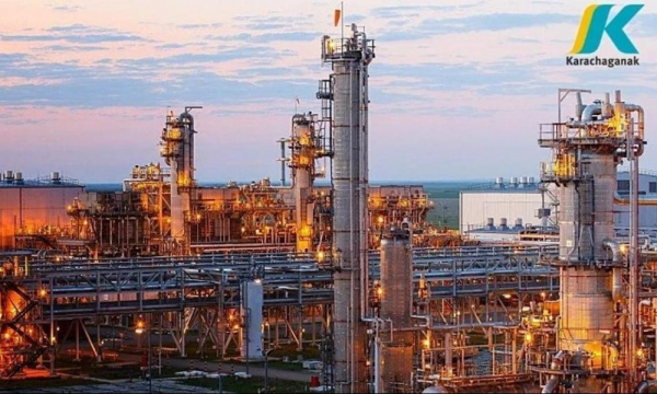 Судьба Карачаганакского ГПЗ определится осенью 2025 года