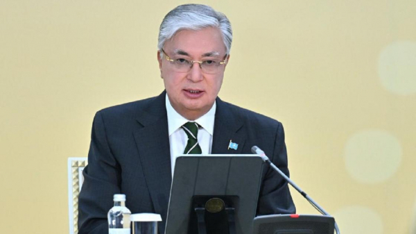 Токаев подписал закон о сохранении природных ресурсов Казахстана