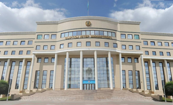 Сель в Кыргызстане: трагедия на особом контроле казахстанских дипломатов