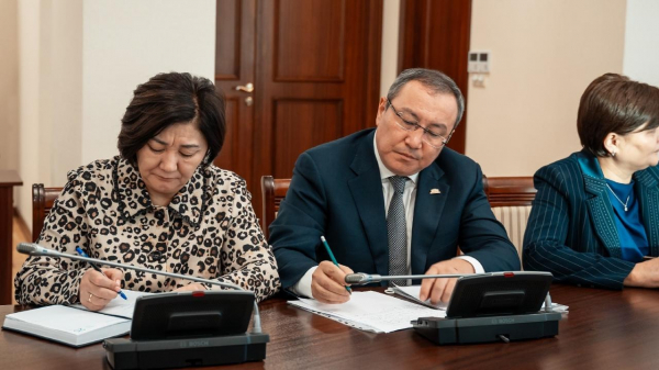 Подготовка педагогов в Казахстане: названы причины кадрового дефицита