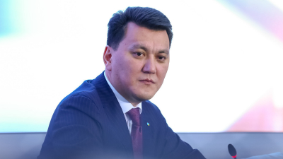 Статья Ерлана Карина: Концептуальные основы политического курса Президента Касым-Жомарта Токаева