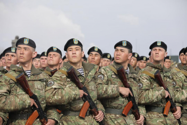 Генпрокуратура изучит обращения матерей погибших военных по поручению Президента