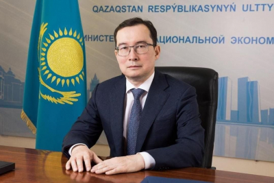 Тимур Жаксылыков назначен послом Казахстана в Республике Беларусь