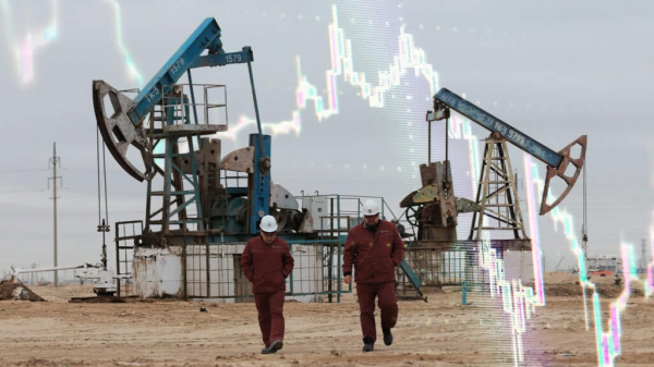 Казахстан сократил добычу нефти в мае, но все равно произвел больше, чем обещал ОПЕК+