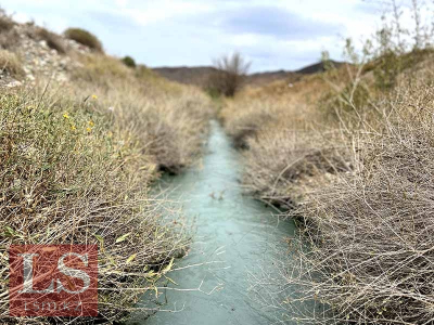 Аграриев оштрафовали на 41 млн тенге за незаконный забор воды
